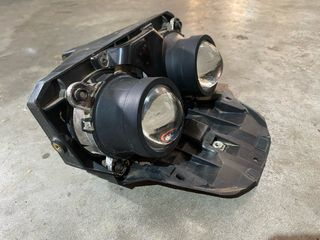 Faro KTM RC 125 / 390