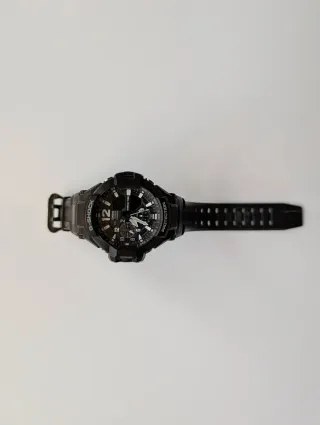 Reloj Casio G-SHOCK GA-1100-1AER Twin Sensor