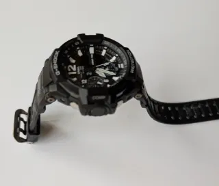 Reloj Casio G-SHOCK GA-1100-1AER Twin Sensor