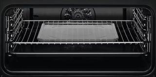 Horno Microondas Electrolux KVLBE08X