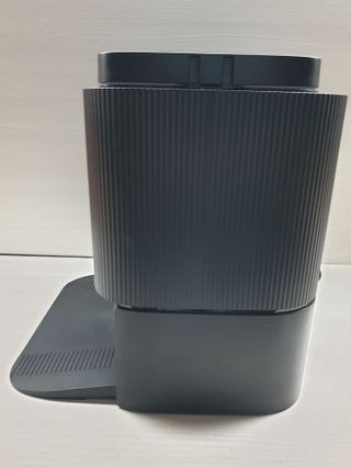 Robot Aspirador Conga 11090 Spin Revolution