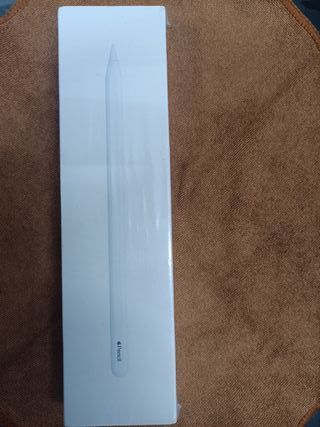 Apple Pencil 2