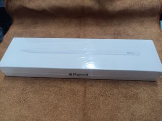 Apple Pencil 2