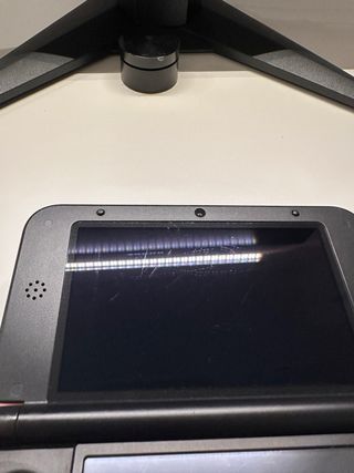 Nintendo 3DS XL + 3 giochi