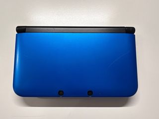 Nintendo 3DS XL + 3 giochi
