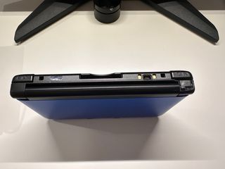 Nintendo 3DS XL + 3 giochi