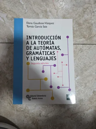 Introducción a la Teoría de Autómatas, Gramáticas 