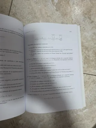 Introducción a la Teoría de Autómatas, Gramáticas 