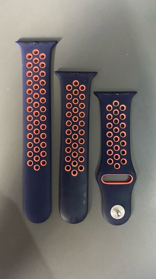 Correa Apple Watch 40mm