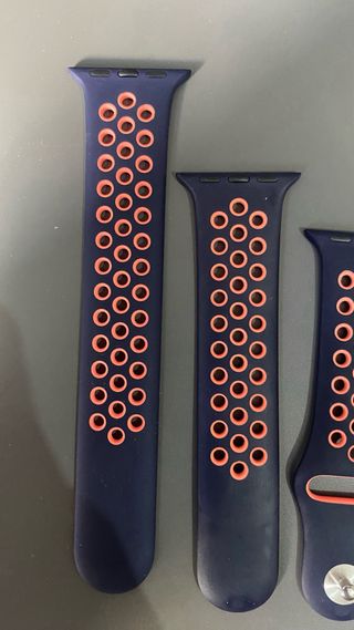 Correa Apple Watch 40mm