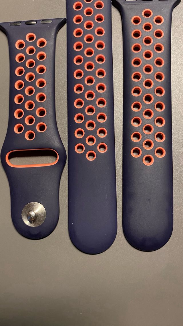 Correa Apple Watch 40mm