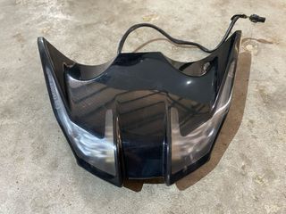 Luz LED KTM RC 125/390