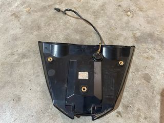 Luz LED KTM RC 125/390