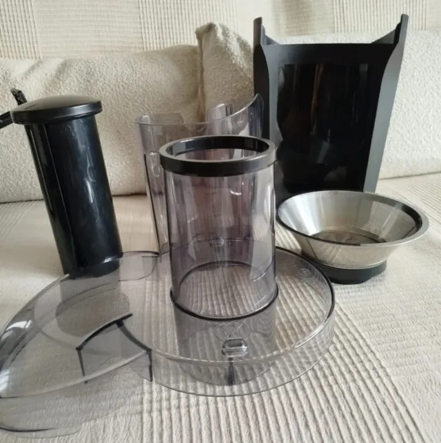 Licuadora Silvercrest