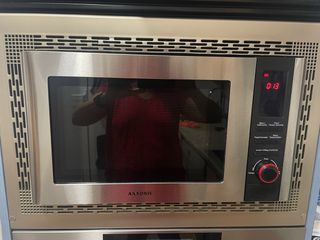 Microondas grill Ansonic - Perfecto estado