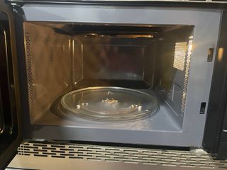 Microondas grill Ansonic - Perfecto estado