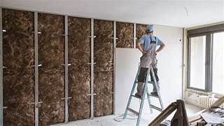 instalador profesional de pladur y pintor