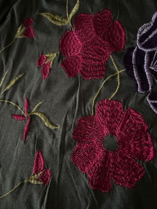 Vestido Desigual estampado mujer
