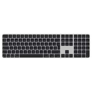 Teclado Apple MXK83Y/A Nuevo