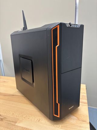 ORDENADOR PC GAMING 