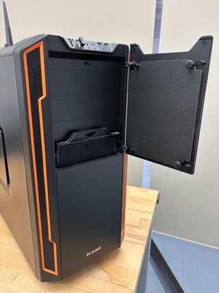 ORDENADOR PC GAMING 