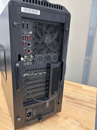 ORDENADOR PC GAMING 