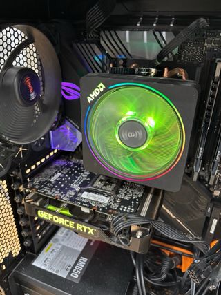 ORDENADOR PC GAMING 