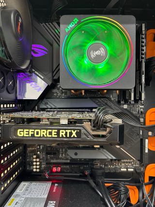 ORDENADOR PC GAMING 