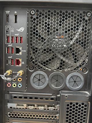 ORDENADOR PC GAMING 