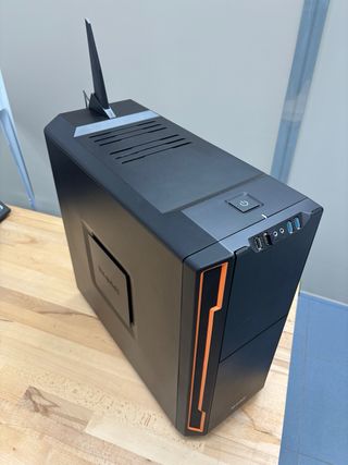 ORDENADOR PC GAMING 