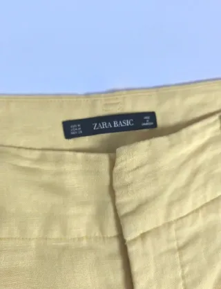 Pantalón ZARA