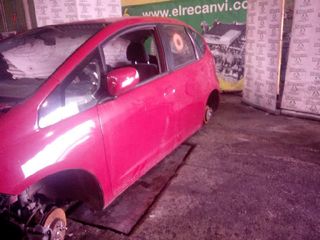  Honda Jazz L13Z Desguace Recambios Piezas 