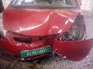  Honda Jazz L13Z Desguace Recambios Piezas 