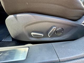 Ford Mondeo 2015