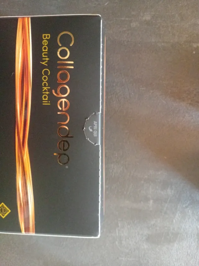 Collagendep Beauty Cocktail