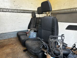 Despiece Volkswagen Phaeton 3.0 TDI