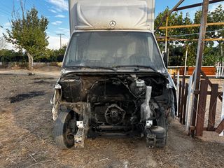 Despiece Volkswagen Phaeton 3.0 TDI
