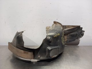 PASO RUEDA DELANTERO DERECHO SEAT TOLEDO (KG3) CX