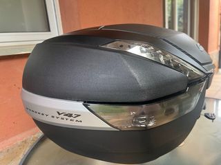 Maleta moto 