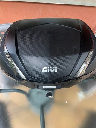 Maleta moto 
