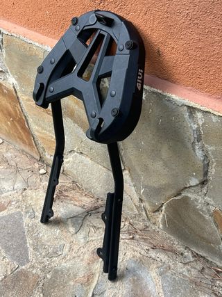 Maleta moto 