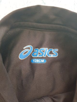Lote Ropa Atletismo Niños 8-10 Años