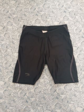 Lote Ropa Atletismo Niños 8-10 Años