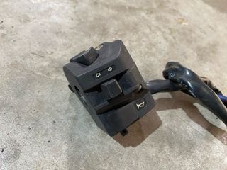 Mando luces izquierdo KTM RC 125/390