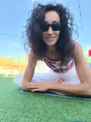 Pilates, Yoga, Gimnasia-Mantenimiento,...
