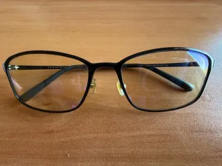 Gafas protectoras luz azul