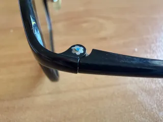 Gafas protectoras luz azul