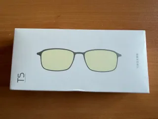 Gafas protectoras luz azul