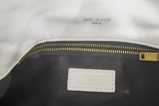 Bolso YSL Cloud pequeño de bandolera