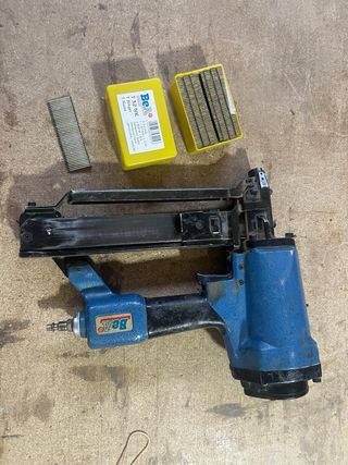Grapadora BeA 14/50
